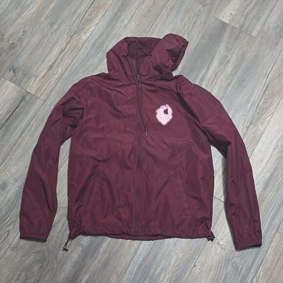Beastcoast Windbreaker, Size Small - Picture 1 of 1